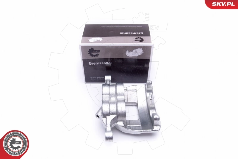 Brake Caliper